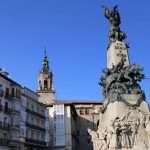 Витория в Испании: достопримечательности, интересные места, история города, фото, отзывы и советы туристов