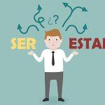 Спряжения ser в испанском языке для изъявительного наклонения с примерами