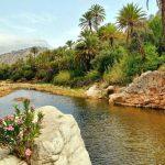 Температура в Марокко: когда лучше ехать и где отдыхать