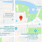 Бар "Сказка" в Липецке: адрес, меню, мероприятия и отзывы