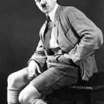 Жан Лоре: сын Адольфа Гитлера от француженки