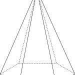 Все что нужно знать о шестиугольной пирамиде