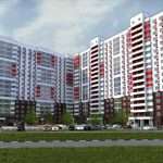 "Красная горка" в Подольске - идеальное решение при приобретении жилой недвижимости