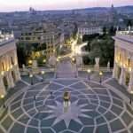 Капитолийский музей в Риме: история, экспонаты, часы работы