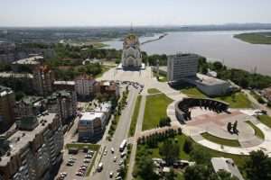 Недорогие гостиницы в Хабаровске: обзор отелей города, описание и фото номеров, отзывы постояльцев
