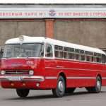 Автобус "Икарус": фото, технические характеристики, история создания