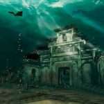 Подводная цивилизация: миф или реальность?