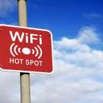 Как безопасно подключиться к публичной сети Wi-Fi