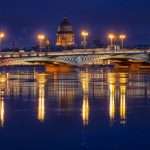 СПА-отели Санкт-Петербурга: обзор, адреса, отзывы