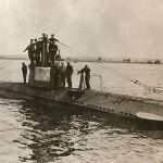 Подводные лодки Первой мировой войны: описание, история и интересные факты