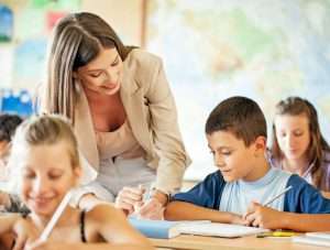 Нормы оценок в начальной школе по ФГОС: положение, приемы, контроль и система оценивания