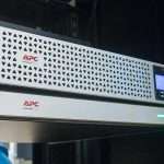 APC Smart-UPS On-Line SRT1500UXI-LI: революция сверху