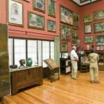 Музей Тиссена-Борнемисы (Мадрид): экскурсии, картины, отзывы