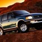Ford Expedition: фото, обзор, характеристики, особенности автомобиля и отзывы