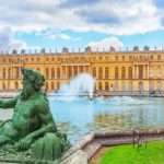 Версаль: достопримечательности, самые красивые места, экскурсии