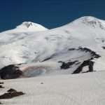 Ледники на Эльбрусе: названия, толщина, географическое положение