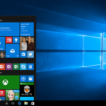 Как установить Windows 10