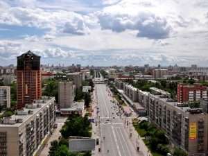 Интересные факты о Новосибирске: обзор достопримечательностей, экскурс в историю, фото