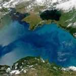 Интересные факты о Черном море, которые мы не знали.