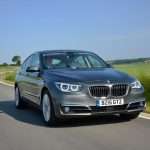 BMW GT: фото, описание, характеристики, отзывы