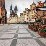 Еда в Праге. Что стоит попробовать в Праге из еды? Где недорого и вкусно поесть в Праге