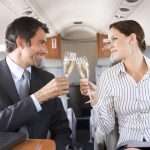 Сколько можно провезти алкоголя в самолете - особенности, требования и рекомендации