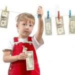 Как получить налоговый вычет на детей: порядок предоставления, сумма, необходимые документы