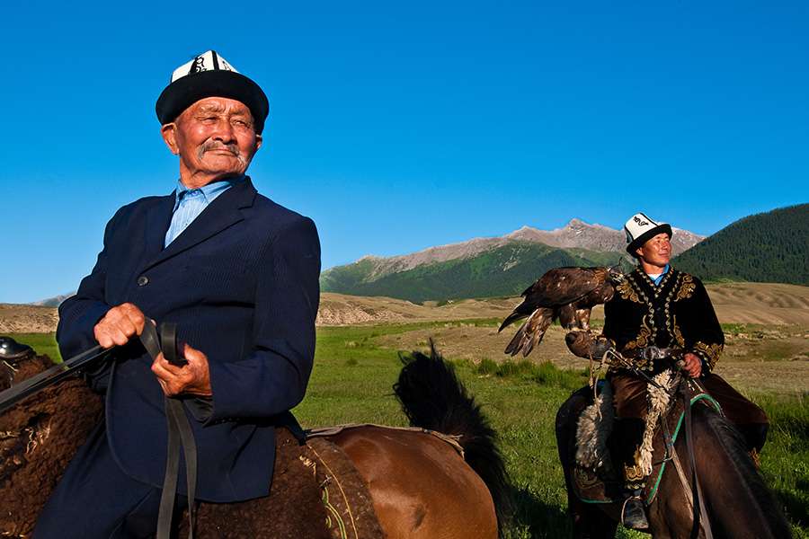 Как правильно киргизия или кыргызстан