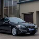 BMW 520i: обзор, описание, технические характеристики и отзывы