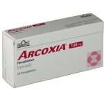 "Аркоксиа": аналоги препарата, состав, отзывы, цены