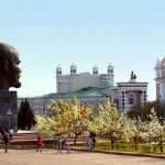Отели Улан-Удэ: обзор, адреса, отзывы
