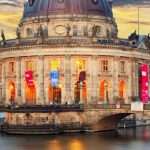 Берлин - Дрезден: расстояние, выбор транспортного средства, расписание, маршруты, примерная стоимость и правила оплаты