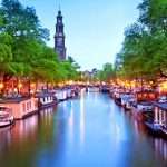 Куда сходить в Амстердаме: достопримечательности, которые обязательно следует посетить