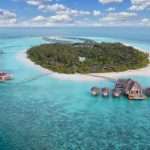 Вилла на Мальдивах: список и описание, условия аренды, расположение, фото и отзывы туристов