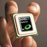 AMD выпускает новую платформу