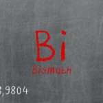Химический элемент висмут: температура плавления и другие свойства