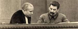Фото Сталина: личное и не очень