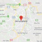 Что посмотреть в Иерусалиме из достопримечательностей?