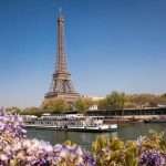 Как добраться из Ниццы в Париж: расстояние, время в пути, выбор транспорта и советы туристов