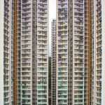 Гигантские небоскребы Гонконга – визитная карточка города будущего
