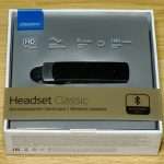 Deppa Headset Classic: алло, барышня!