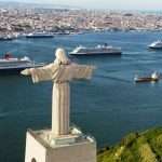 Лиссабон: статуя Христа. История, интересные факты, как добраться
