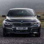 BMW 6: обзор модели Gran Turismo