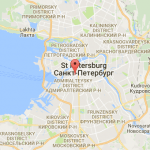 Недорогие отели в СПб: цены и описание