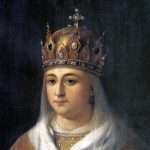 Лопухина Евдокия Федоровна, первая супруга Петра I: биография, семья, постриг