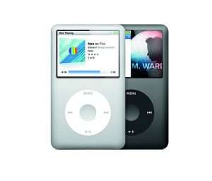 Как установить альтернативную прошивку на iPod