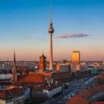 Как добраться из Берлина в Гамбург? Расстояние между Берлином и Гамбургом
