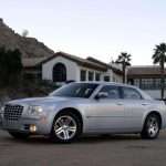 Chrysler 300: фото, характеристики и отзывы