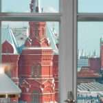 Гостиницы Москвы 5 звезд: адреса, описание, отзывы