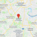 Гостиницы на юго-западе Москвы: список, адреса, отзывы